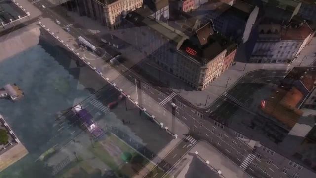 Cities in Motion: Collection смотреть онлайн