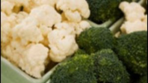 Чем отличается брокколи от цветной капусты