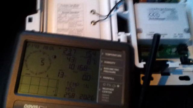 Testing long range repeater смотреть онлайн