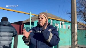 6 февраля в Губкине упал беспилотный летательный аппарат