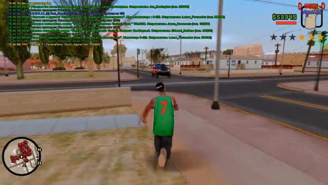 САМЫЕ ЛУЧШЕ ФИКСЫ ДЛЯ GTA SA  SAMP (FIX PACK) - GTA SAMP