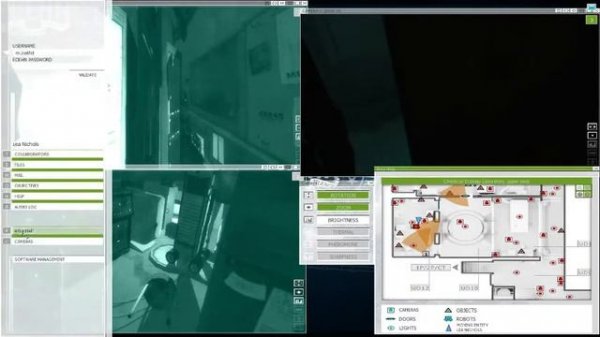 eXperience 112, Experiment 112 - 4 / 8