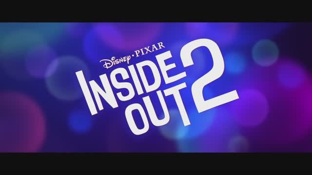 Головоломка 2 (2024) смотреть онлайн