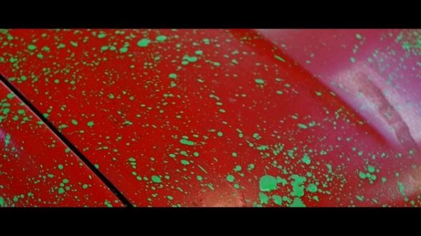 Workshop color art auto необычная покраска авто Music Video | Voron DRIVE