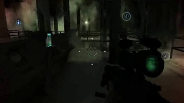 Conflict.Denied Ops № 10 финал ну почти финал в конце баг смотреть онлайн