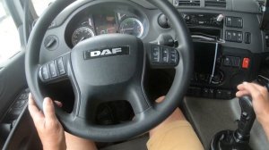 Переключение механической коробки передач на грузовике  теория и практика