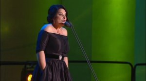 Хибла Герзмава «Журчат ручьи»