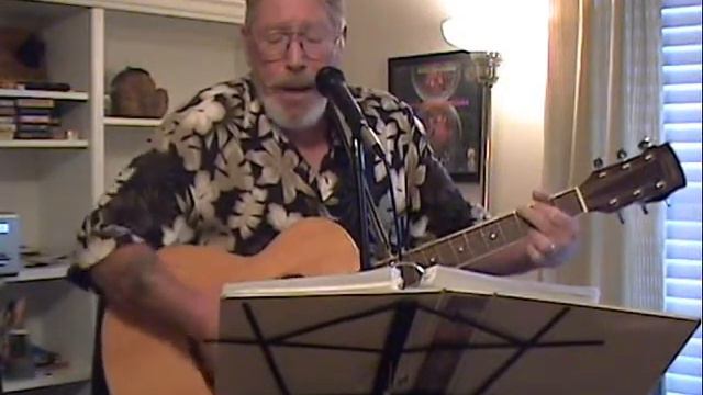 One Tin Soldier Cover by Ron смотреть онлайн