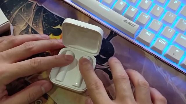 How to reset Mi Air 2 SE смотреть онлайн