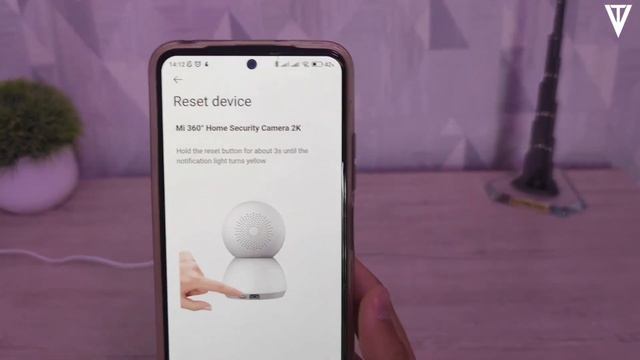 Xiaomi C300 kamera telefonga ulash Uzbek tilida Mi Home смотреть онлайн