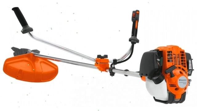 Триммер бензиновый 524R (Husqvarna) обзор 9673271-01 производитель Husqvarna Group (Германия) смотреть онлайн