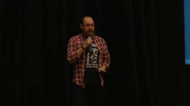 Trace3 session with CoFounder and CTO of Chef Adam Jacob смотреть онлайн