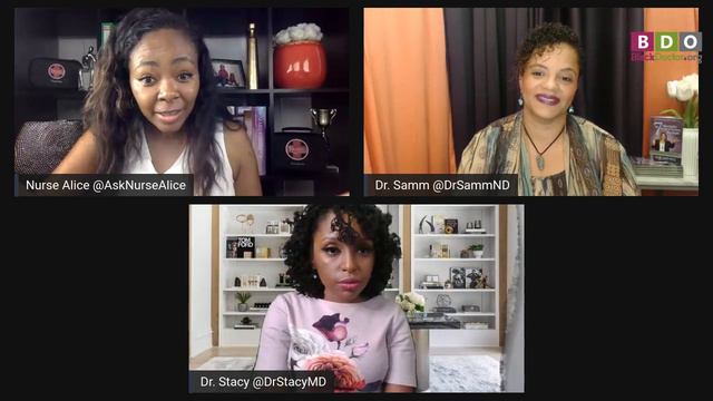 The Exam Room | S1 E6 | How To Stay Healthy At Home During Quarantine