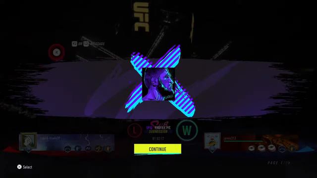 UFC4 fix the Match Making online ....!!!!! смотреть онлайн