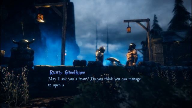 MADievals - [03/...] - [Episode One - Part 3] - English Walkthrough смотреть онлайн