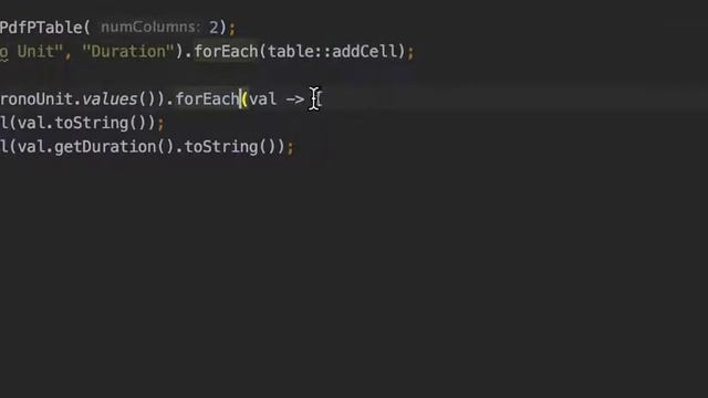 IntelliJ IDEA Tip & Tricks #3: Automatically replace lambdas with method references смотреть онлайн