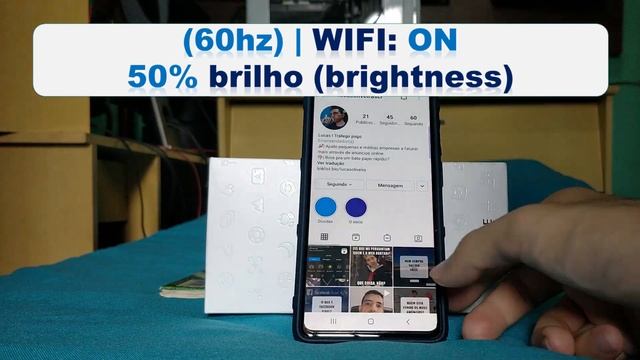 Galaxy S20 FE Snapdragon l BATERIA IMPARÁVEL? SUPER teste de BATERIA смотреть онлайн