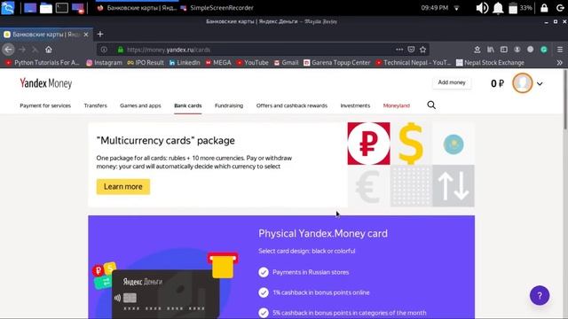 how to get free virtual mastercard in nepal || get mastercard in nepal || Nepali смотреть онлайн