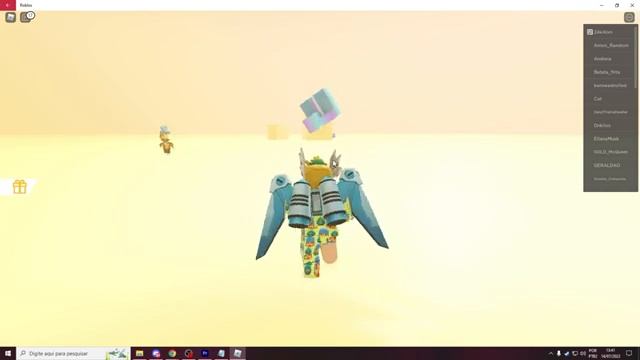 *GANHE 6 ITENS GRÁTIS* NO ROBLOX INNOVATION AWARDS 2022 смотреть онлайн