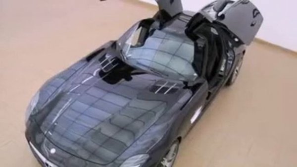 2011 Mercedes-Benz SLS AMG Carrollton TX