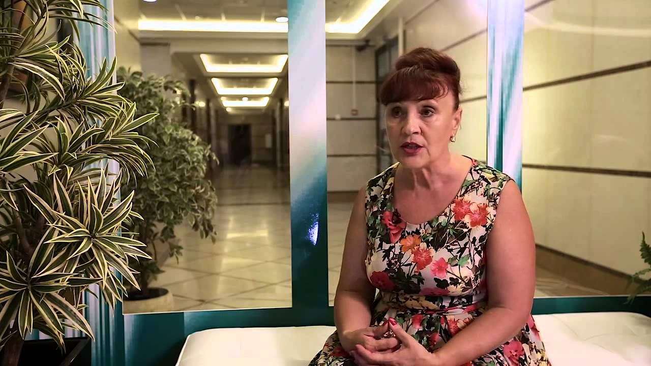 ЖИТЬ БЕЗ БОЛИ (Детская реабилитация в Чите) смотреть онлайн