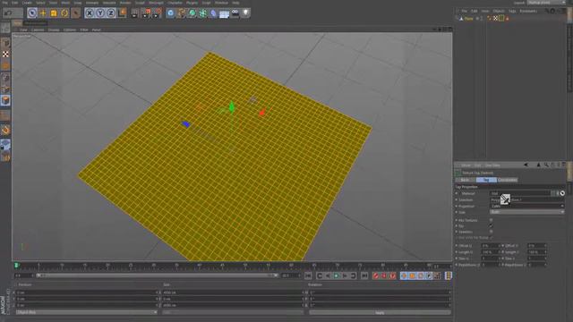 Minecraft Animation Tutorial: Building a Terrain & Rendering смотреть онлайн