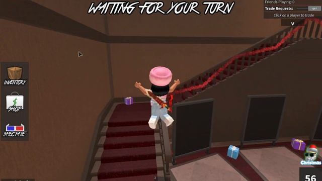 I Got The *New* CookieBlade Godly In MM2 (Murder Mystery 2) (Murder Mystery 2 Christmas 2020 смотреть онлайн
