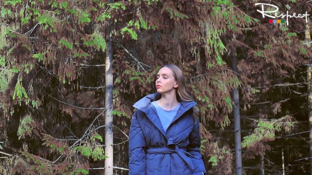 Капсульная коллекция «Теплый тренд» смотреть онлайн