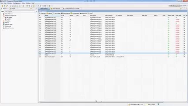 Basics 5: Adding nodes to monitor смотреть онлайн