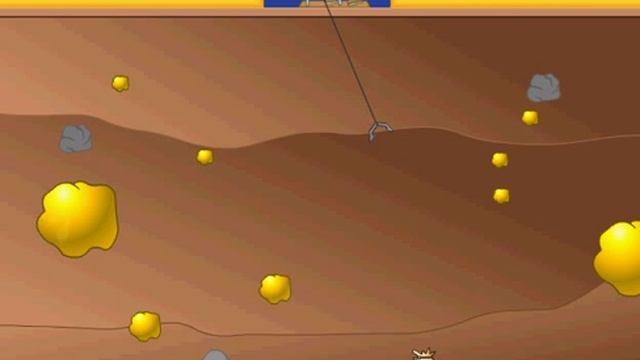 Gold Miner Classic смотреть онлайн