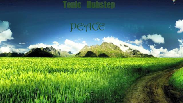 Tonic Dubstep - Peace