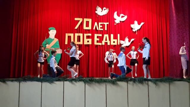 Морячка (танец) смотреть онлайн