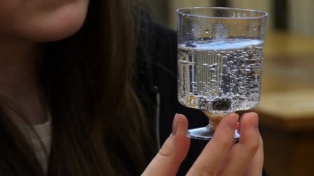 Физические посиделки. Различные плотности жидкостей смотреть онлайн