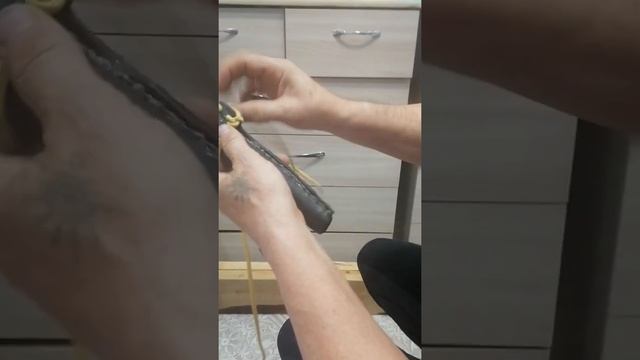 простейший подвес. смотреть онлайн