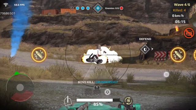 new Battle pass vehicle [crossout mobile] смотреть онлайн