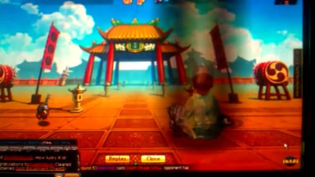 Pockie Ninja - Speed-Chakra Eater Vs. Tank-Chakra Eater смотреть онлайн