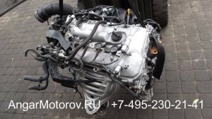 Купить Двигатель Toyota Rav 4 2.0 2WD 3ZR-FE Двигатель Тойота Рав 4 2.0 3ZR FE Наличие