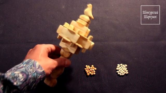 Как звучит традиционный шаркунок смотреть онлайн