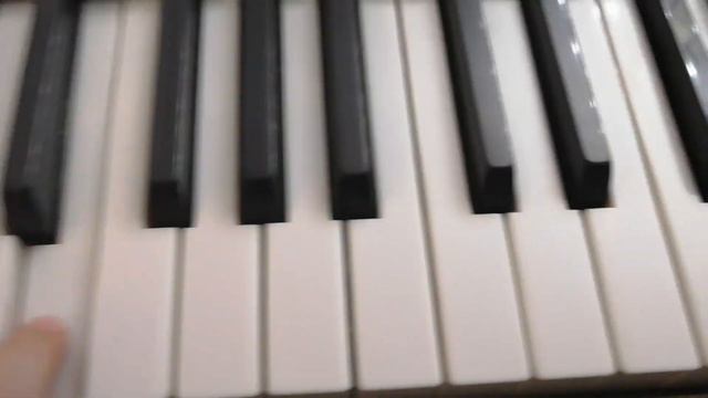 свадебная песня на сентызатере🎹🎹 смотреть онлайн