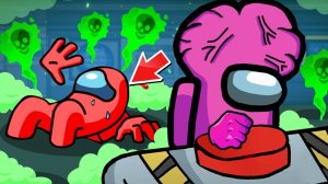 ЗАТРОЛЛИЛ ПРЕДАТЕЛЯ И ОН ПОВЕЛСЯ В АМОНГ АС! 1.000 РОЛЕЙ И Я СУПЕР ИМПОСТЕР В AMONG US