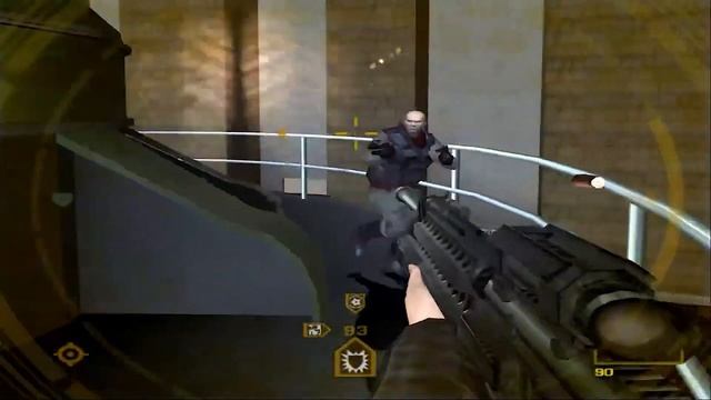 GOLDENEYE Rogue AGENT FULL GAME Walkthrough - (1080p 60Fps) - No Commentary смотреть онлайн