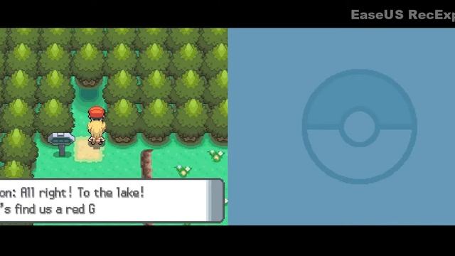 POKEMON DIAMOND PERL GAMEPLAY # 1 смотреть онлайн