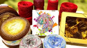 Дарю подарки!