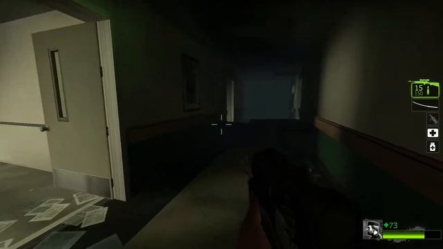 Left 4 Dead 2 - Последний Человек На Земле - Нет Милосердию (Легко) смотреть онлайн