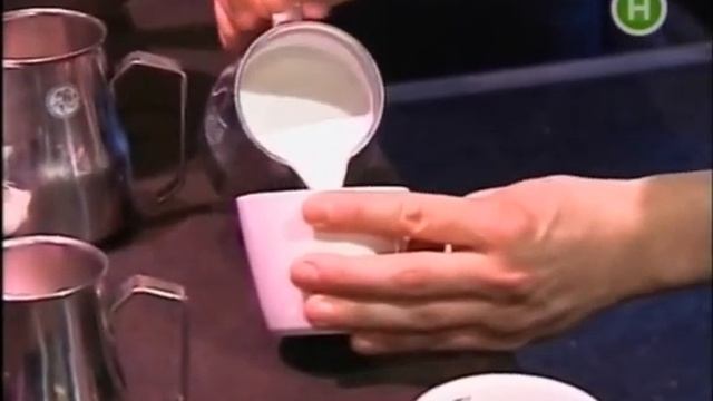 Coffee Flair TOTTI Cup 2012 (Новый канал) смотреть онлайн