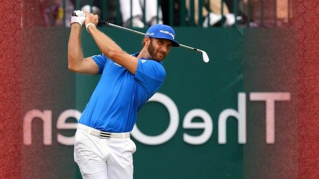 BRITISH OPEN GOLF CHAMPIONSHIP 2023 TV GUIDE ON NBC SPORTS смотреть онлайн