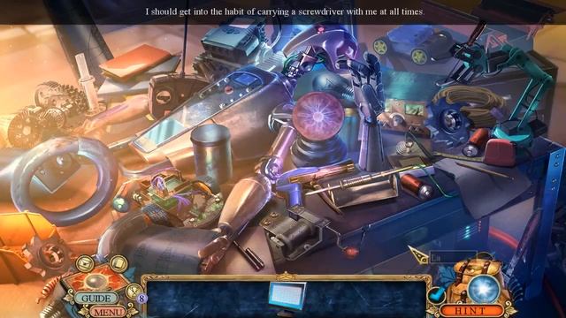 Let's Play Hidden Expedition: Dawn of Prosperity - Part 11 - THE ENDING!! смотреть онлайн