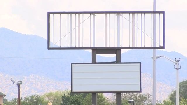 Old signs, marquees across Albuquerque likely here to stay смотреть онлайн