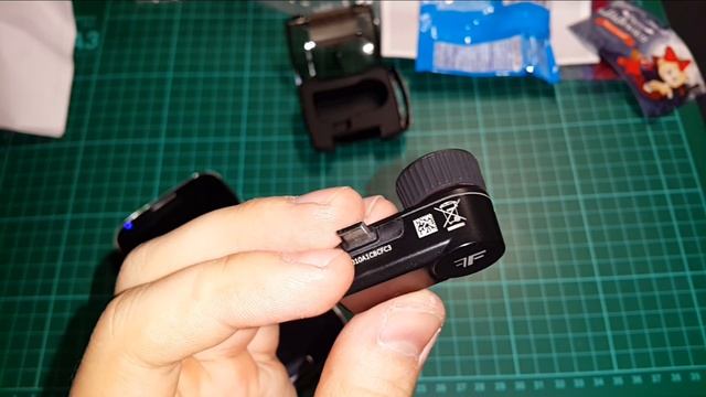 Тепловизор Seek Thermal Compact PRO смотреть онлайн