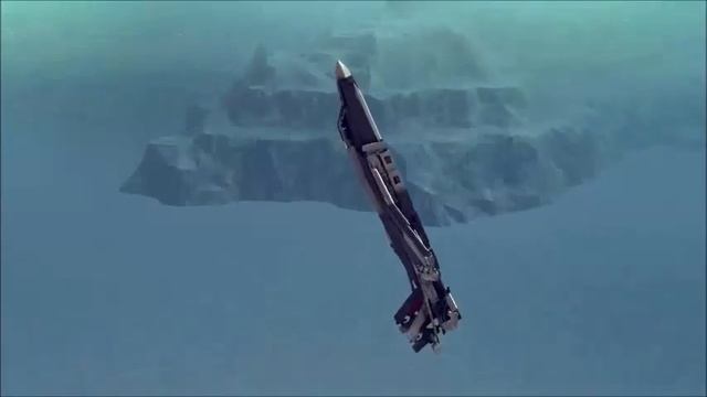 Besiege: Yak-43 VTOL Jet Fighter смотреть онлайн